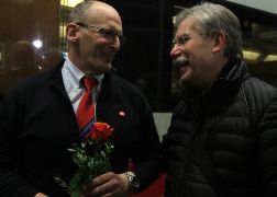 Letzter ICE Durch Jena 008